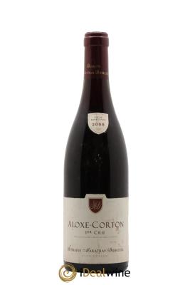 Aloxe-Corton 1er Cru Domaine Maratray-Dubreuil