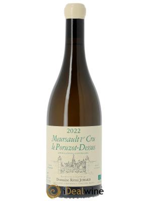 Meursault 1er Cru Le Poruzot-Dessus Rémi Jobard (Domaine)