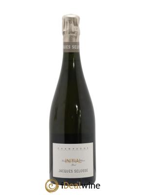 Initial Brut Jacques Selosse