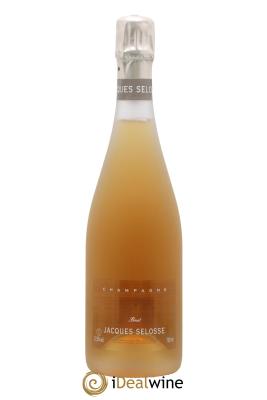 Rosé Brut Jacques Selosse