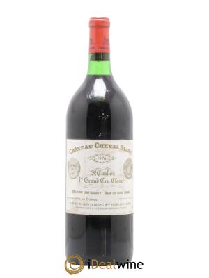 Château Cheval Blanc 1er Grand Cru Classé A