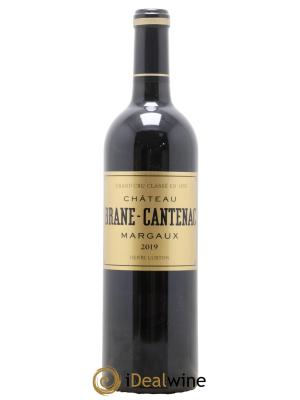 Château Brane Cantenac 2ème Grand Cru Classé