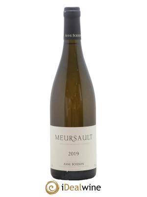 Meursault Anne Boisson