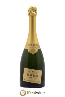 Grande Cuvée - 160ème édition Krug