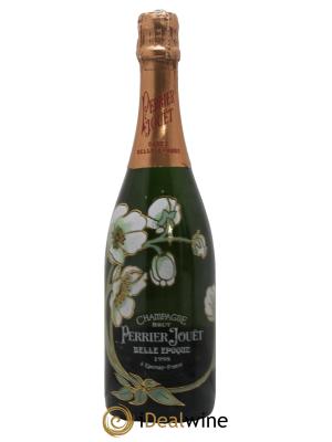 Cuvée Belle Epoque Perrier-Jouët