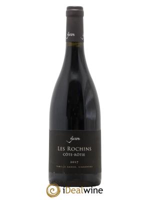 Côte-Rôtie Les Rochins Garon