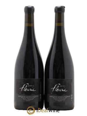 Fleurie Jean Foillard