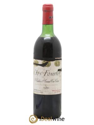 Clos Fourtet 1er Grand Cru Classé B