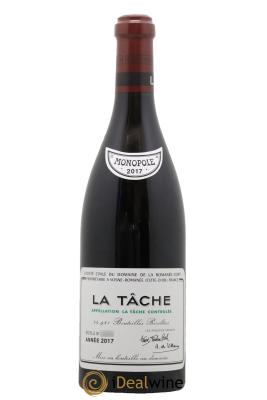 La Tâche Grand Cru Domaine de la Romanée-Conti