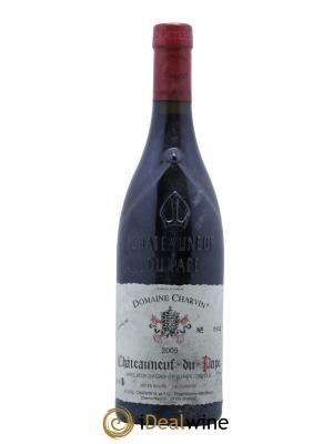 Châteauneuf-du-Pape Charvin (Domaine)