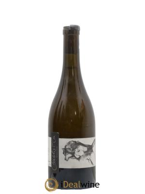 Chablis 1er Cru Vaillons Pattes Loup (Domaine)