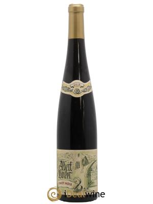 Alsace Pinot Noir Albert Boxler 