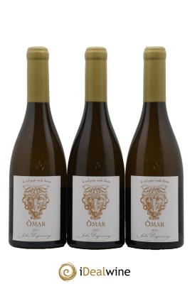 Vin de France Omar Jules Desjourneys