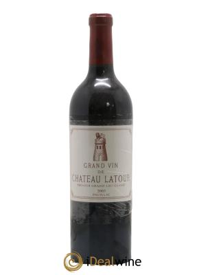 Château Latour 1er Grand Cru Classé