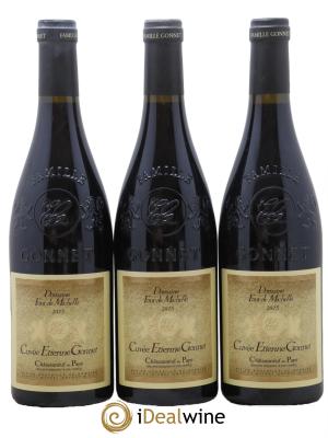 Châteauneuf-du-Pape Domaine Font de Michelle Cuvée Etienne Gonnet Famille Gonnet