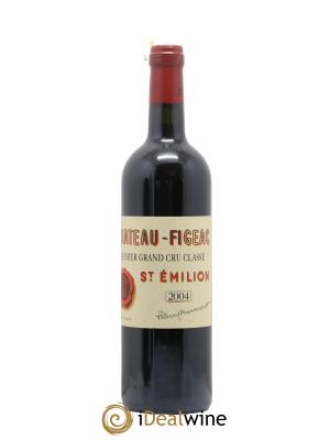 Château Figeac 1er Grand Cru Classé A