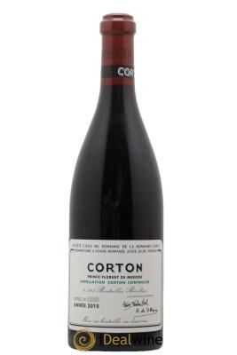 Corton Grand Cru Domaine de la Romanée-Conti