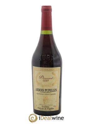 Arbois Pupillin Poulsard Fruitiere Vinicole d Arbois