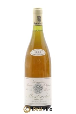 Montrachet Grand Cru Baron Thenard (Domaine)