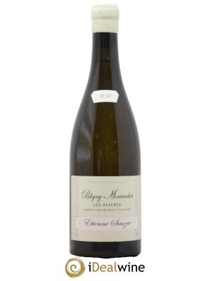 Puligny-Montrachet 1er Cru Les Referts Etienne Sauzet