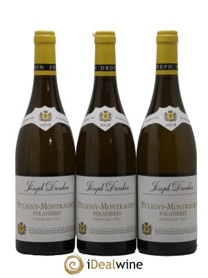 Puligny-Montrachet 1er Cru Folatières Joseph Drouhin