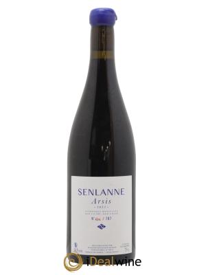Vin de France Arsis Domaine Senlanne