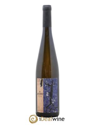 Alsace Riesling Grand Cru Muenchberg Ostertag (Domaine)