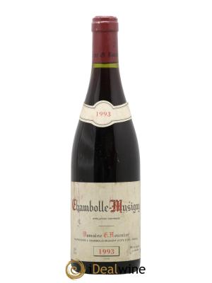 Chambolle-Musigny Georges Roumier (Domaine)