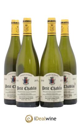 Petit Chablis Jean-Paul & Benoît Droin (Domaine)