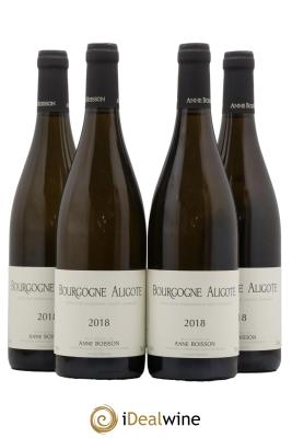 Bourgogne Aligoté Anne Boisson 