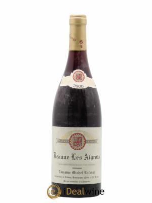 Beaune 1er Cru Les Aigrots Lafarge (Domaine)