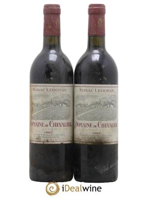 Domaine de Chevalier Cru Classé de Graves