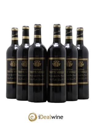 Château Trotte Vieille 1er Grand Cru Classé B