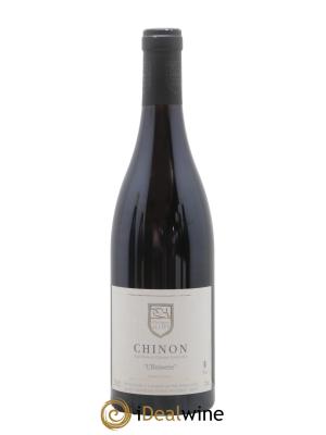 Chinon L'Huisserie Philippe Alliet