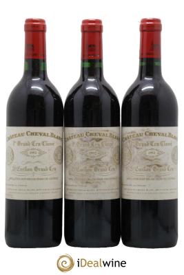 Château Cheval Blanc 1er Grand Cru Classé A