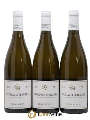 Meursault 1er Cru Perrières Pierre Morey (Domaine)