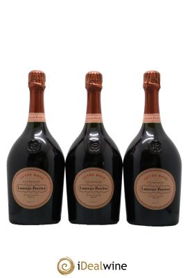 Rosé Brut Laurent Perrier