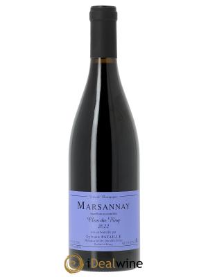 Marsannay Clos du Roy Sylvain Pataille (Domaine) 