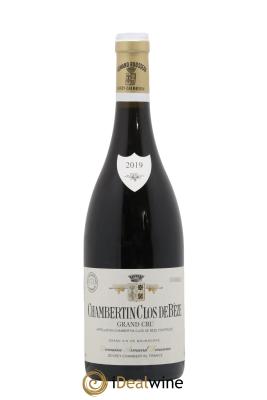 Chambertin Clos de Bèze Grand Cru Armand Rousseau (Domaine)