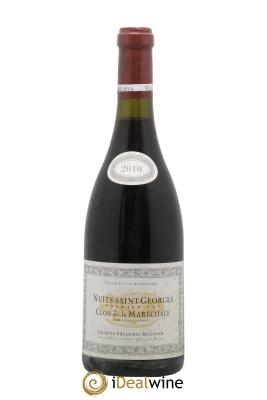 Nuits-Saint-Georges 1er Cru Clos de La Maréchale Jacques-Frédéric Mugnier