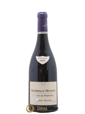 Chambolle-Musigny Coeur de Pierres Frédéric Magnien