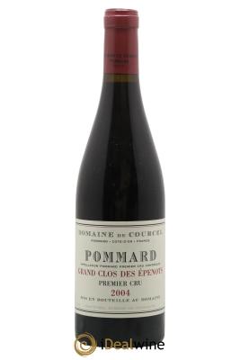 Pommard 1er Cru Grand Clos des Epenots de Courcel (Domaine)