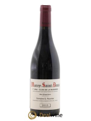 Morey Saint-Denis 1er Cru Clos de la Bussière Georges Roumier (Domaine) 