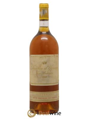 Château d' Yquem 1er Cru Classé Supérieur