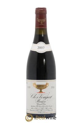 Clos de Vougeot Grand Cru Musigni Gros Frère & Soeur 