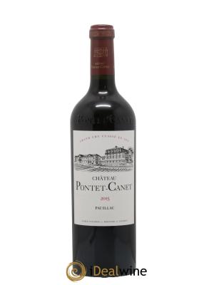 Château Pontet Canet 5ème Grand Cru Classé