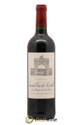 Château Léoville Las Cases 2ème Grand Cru Classé