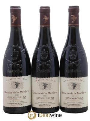 Châteauneuf-du-Pape  Cuvée de la Reine des Bois La Mordorée (Domaine de)