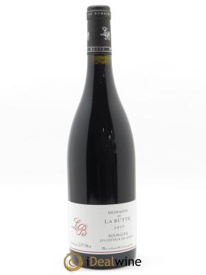 Bourgueil Coteaux du Levant Domaine de La Butte - Jacky Blot