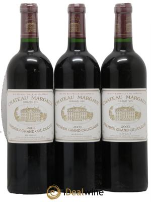 Château Margaux 1er Grand Cru Classé